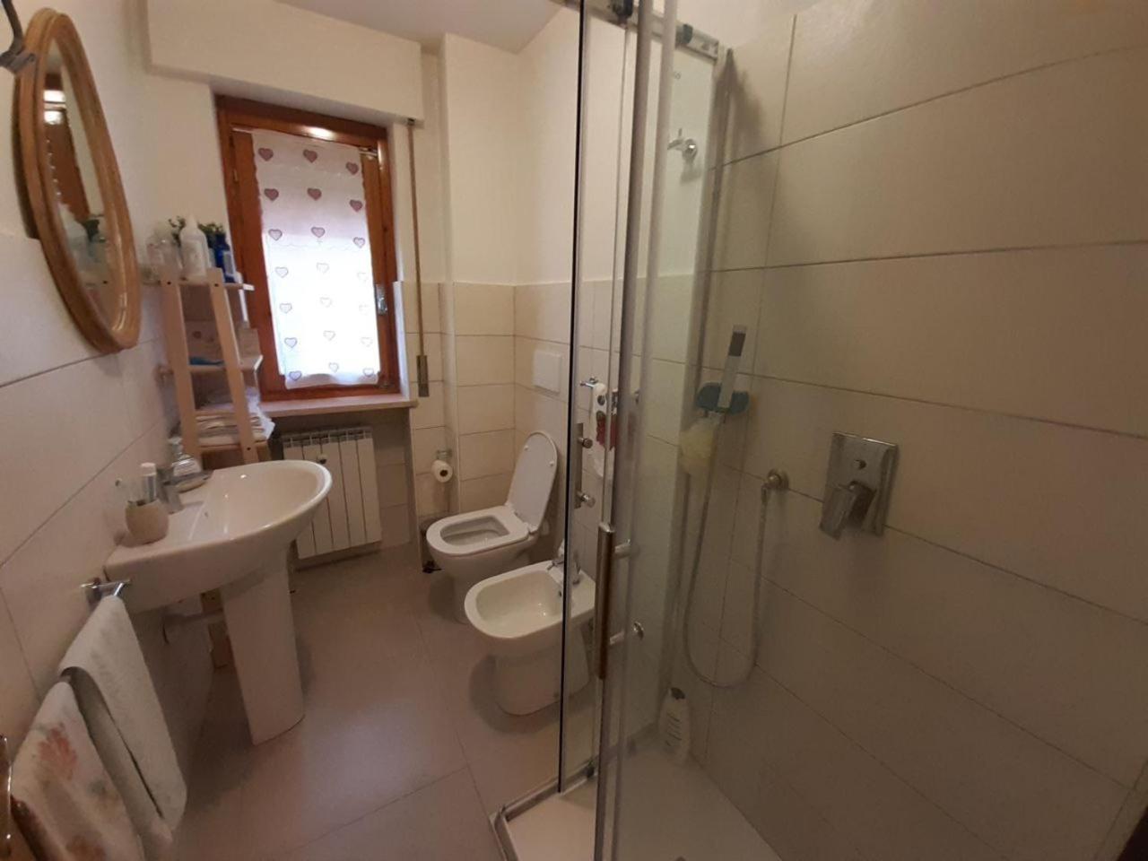 Appartamento Le Colombe Limone Piemonte Buitenkant foto